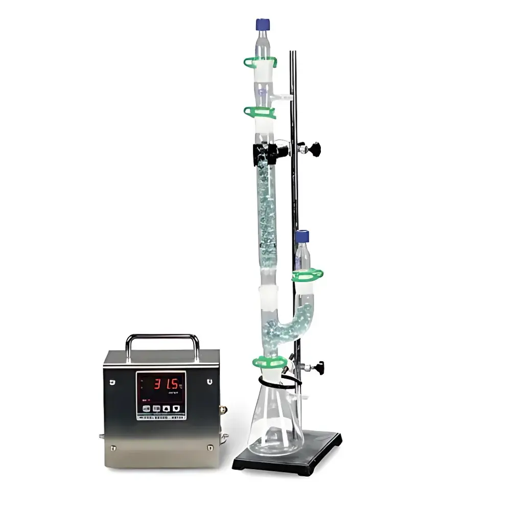 HRH-VOC186 VOC Gas Quantitative Generator