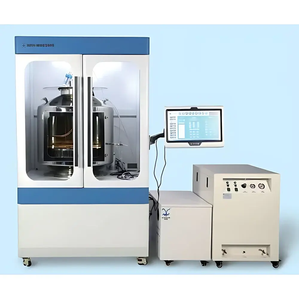 Huiron HRH-WBE Whole-Body Dynamic Inhalation Exposure System