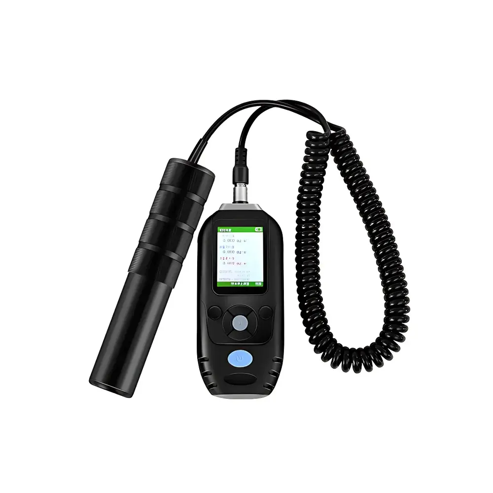Huiron HRH-AMC01 Aerosol Mass Concentration Monitor