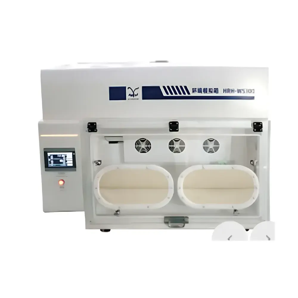HRH-WS300 Environmental Simulation Chamber for Pharmaceutical Inhalation Testing