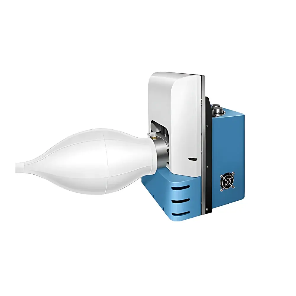 Huironhe HRH-MDI10 Fully Automated Metered-Dose Inhaler (MDI) Actuator Tester
