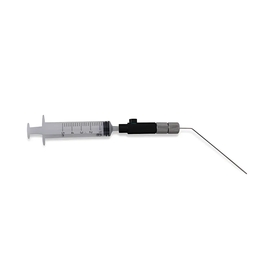 HRH-MAG4 Pulmonary Quantitative Aerosol Delivery System (Complete Kit)