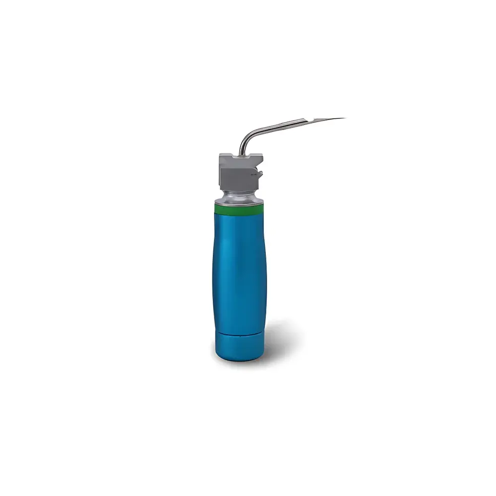 HRH-MAG4 Pulmonary Quantitative Aerosol Delivery System (Complete Kit)