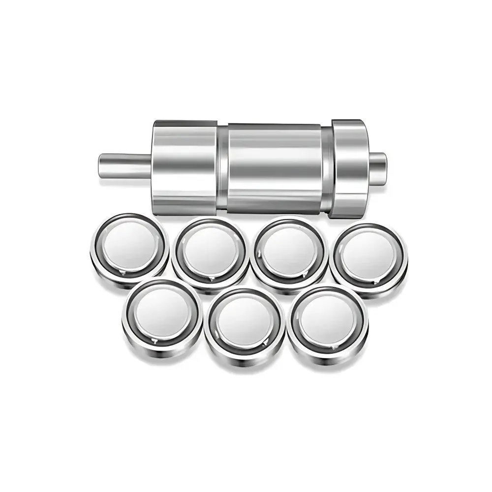 HRH-APS05 Low-Flow Cascade Impactor