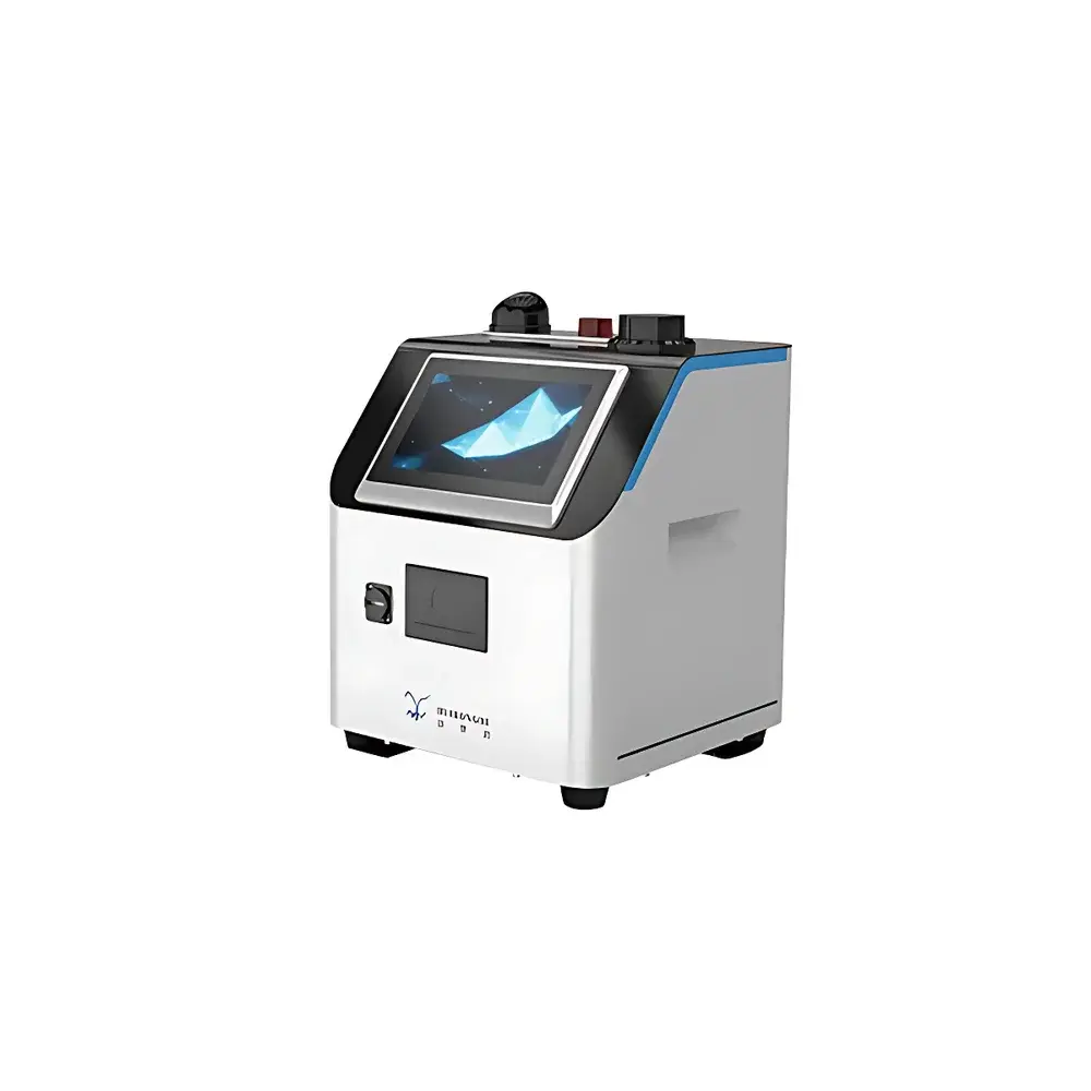 HuRongHe HRH-Y-200V Dry-Mist Hydrogen Peroxide Sterilizer