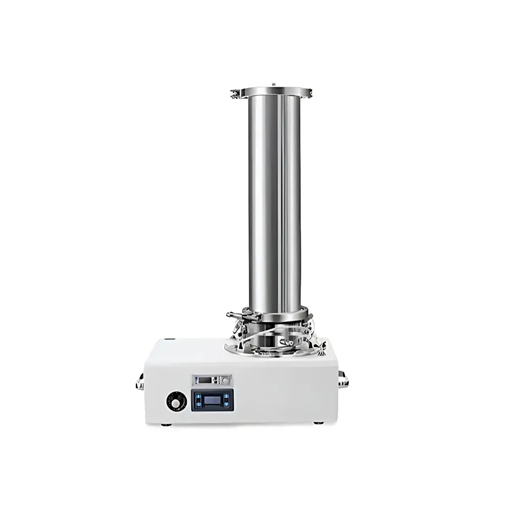 Huironhe HRH-AG07M Micro-Dose Dry Powder Aerosol Generator