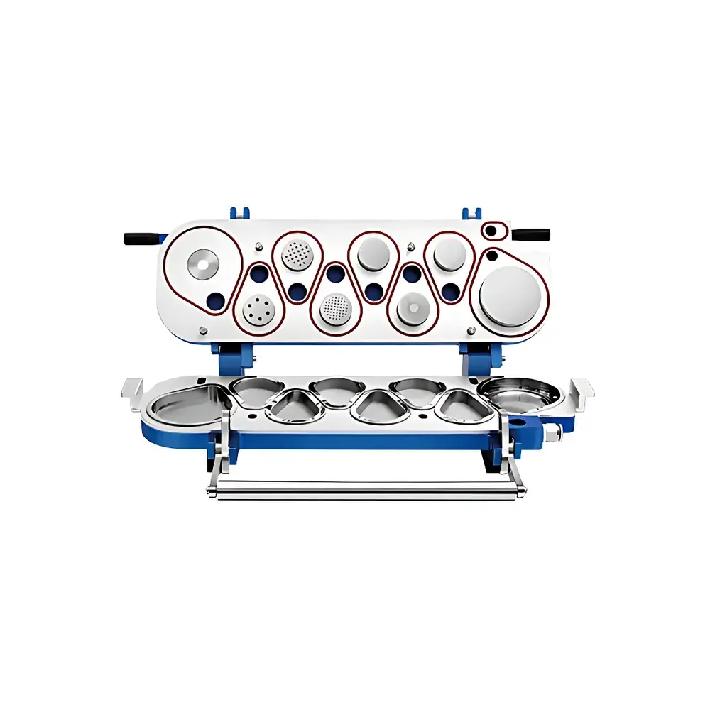 HRH-ZJQ160 Next-Generation Pharmaceutical Cascade Impactor