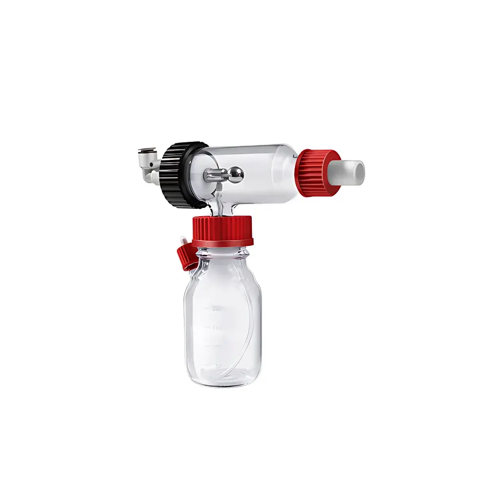 Huiron HRH-BAG1 Impactor-Type Liquid Aerosol Generator