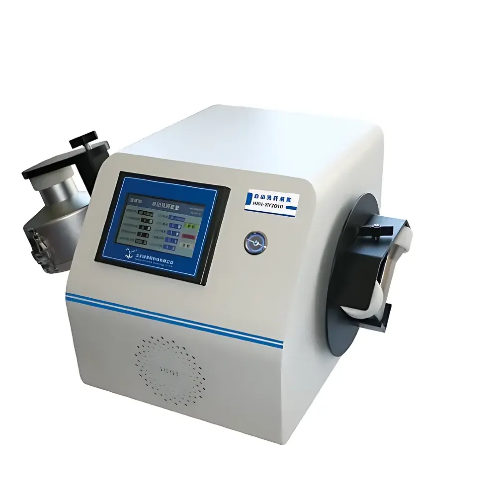 Huironhe HRH-XY2060 Automated Drug Washing Station for NGI Component Recovery