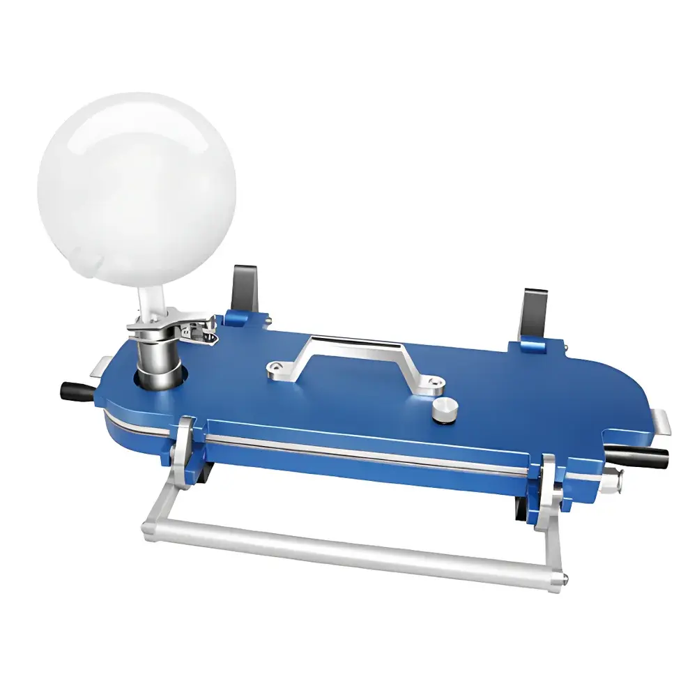 HRH-NGI Nasal Spray Fine Particle Dose (FPD) Testing System