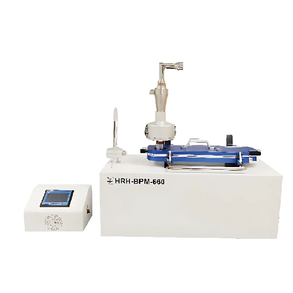 In Vitro–In Vivo Correlation (IVIVC) Testing System HRH-20 by Huironghe