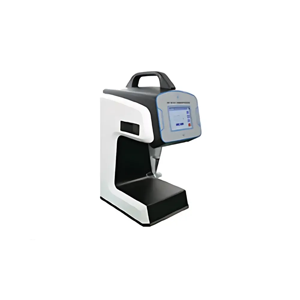 Huiron HRH-WSA300 High-Flow Bioaerosol Sampler