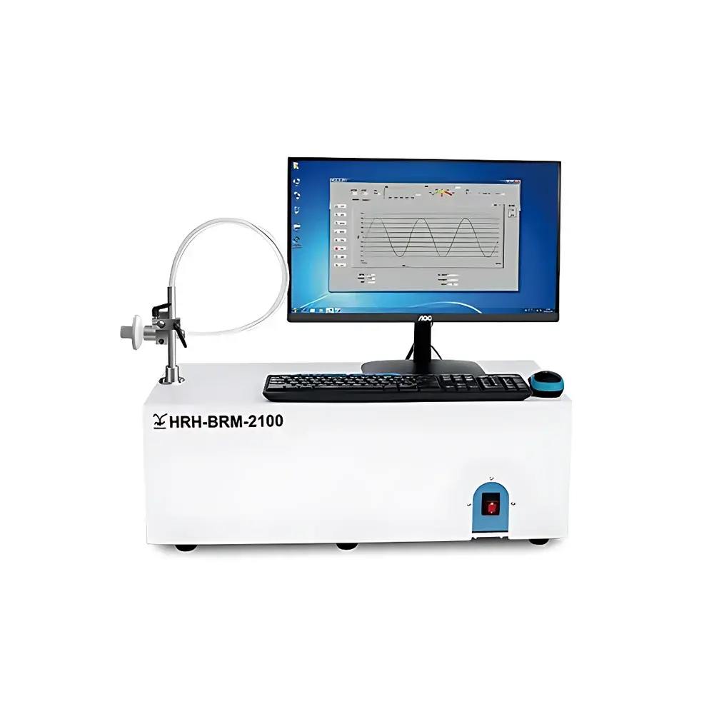 Huiron HRH-BRM-2100 Respiratory Simulator for Pharmaceutical Aerosol Delivery Testing