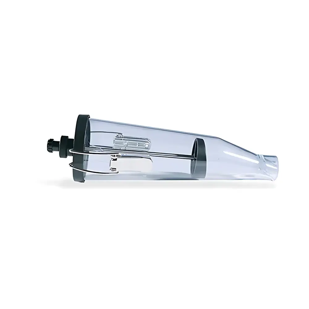 Rat Restraint Tube by Huironghe