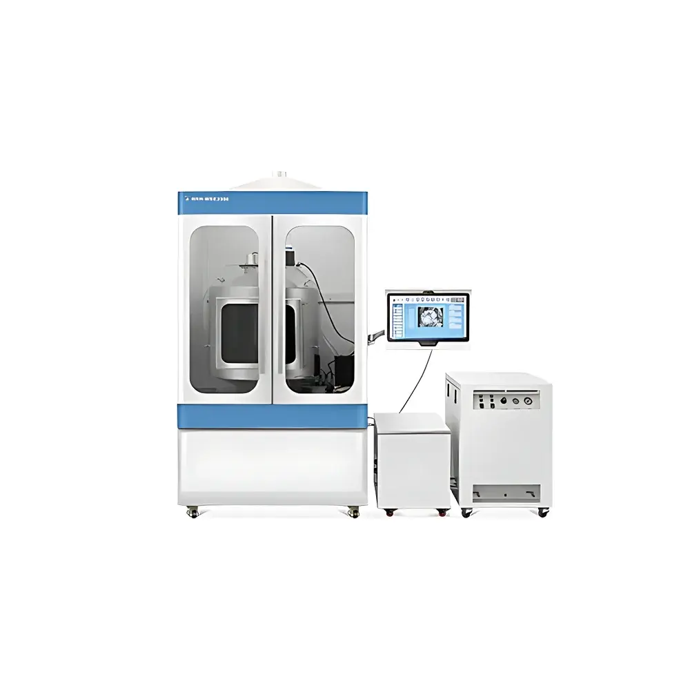 Huiron HRH-WBE3986 / HRH-WBE10786 Whole-Body Dynamic Inhalation Exposure System for Small Rodents