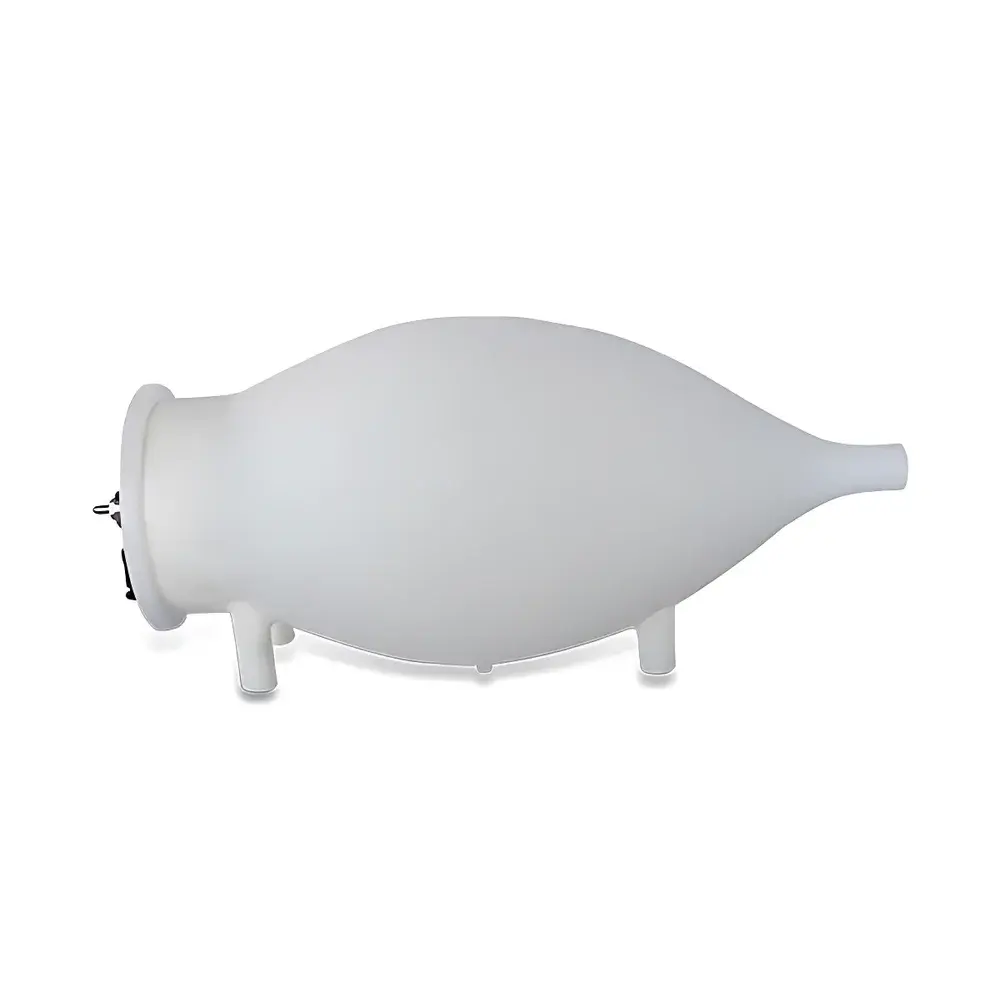 HRH-TAG1 Dual-Fluid Liquid Aerosol Generator