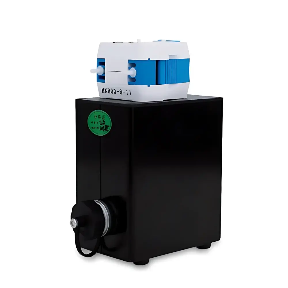Huironhe HRH-TIP586 Precision Peristaltic Liquid Delivery Instrument