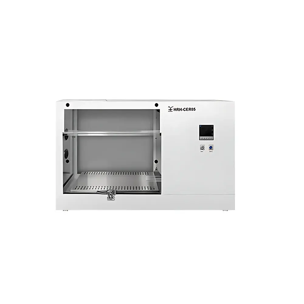 HRH-CER05 NGI Cooling Chamber