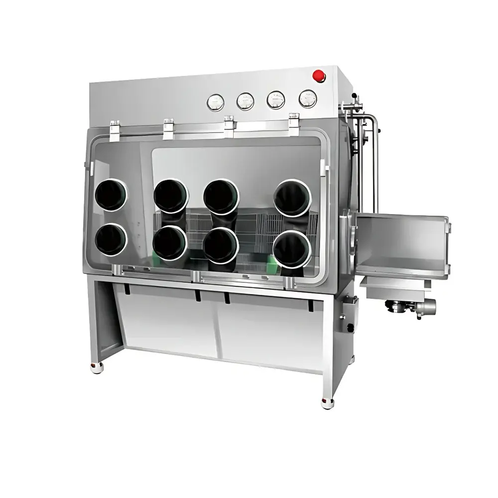 Huiron HRH-Series Biosafety Isolator
