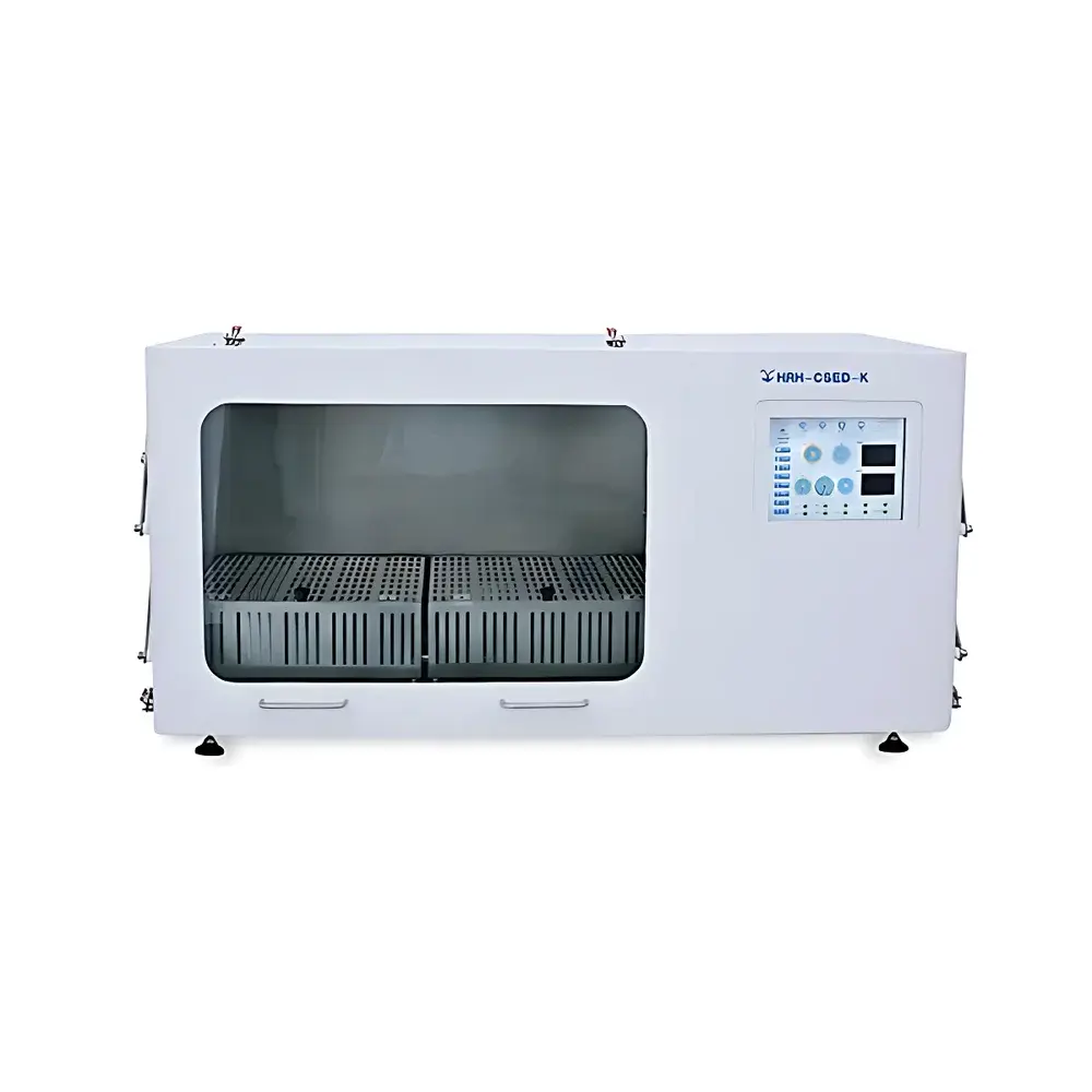 Huiron HRH-CSED-K Animal Whole-Body Gas Exposure System