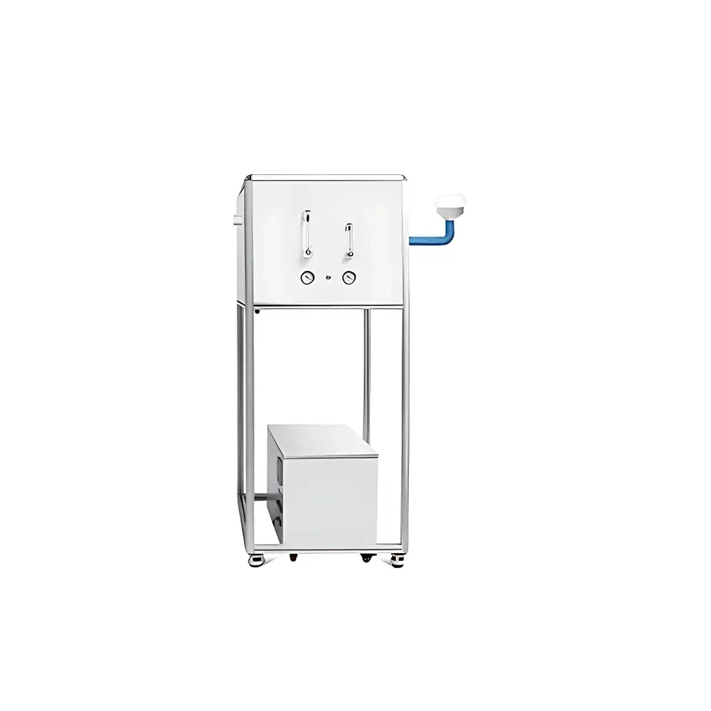 HRH-PM-2 Slit-Impactor-Based Online PM₂.₅ Concentration and Enrichment System