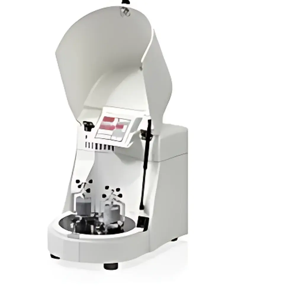 Fritsch P-7 Micro Planetary Ball Mill