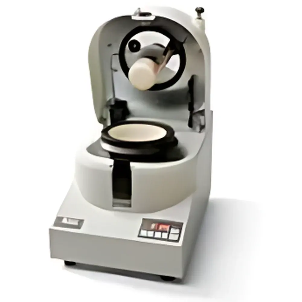 FRITSCH P-2 Cryo-Mortar Grinder