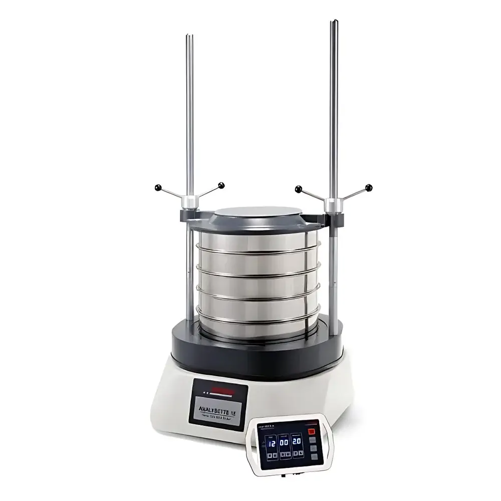 Fritsch A-18 Heavy-Duty Vibratory Sieve Shaker