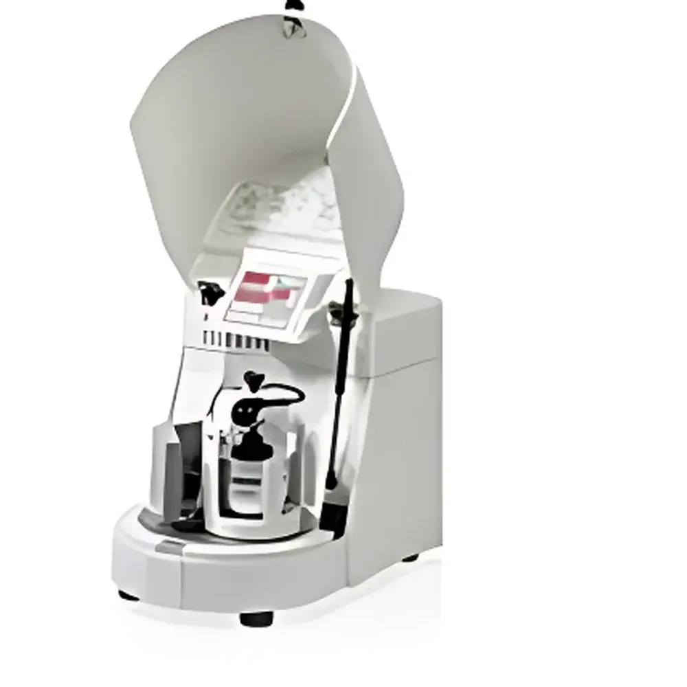 Fritsch P-6 Planetary Micro Mill