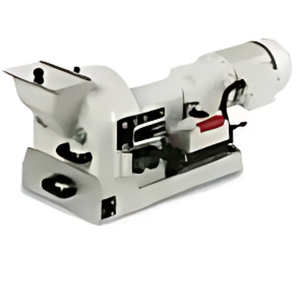FRITSCH P-13 Disc Mill