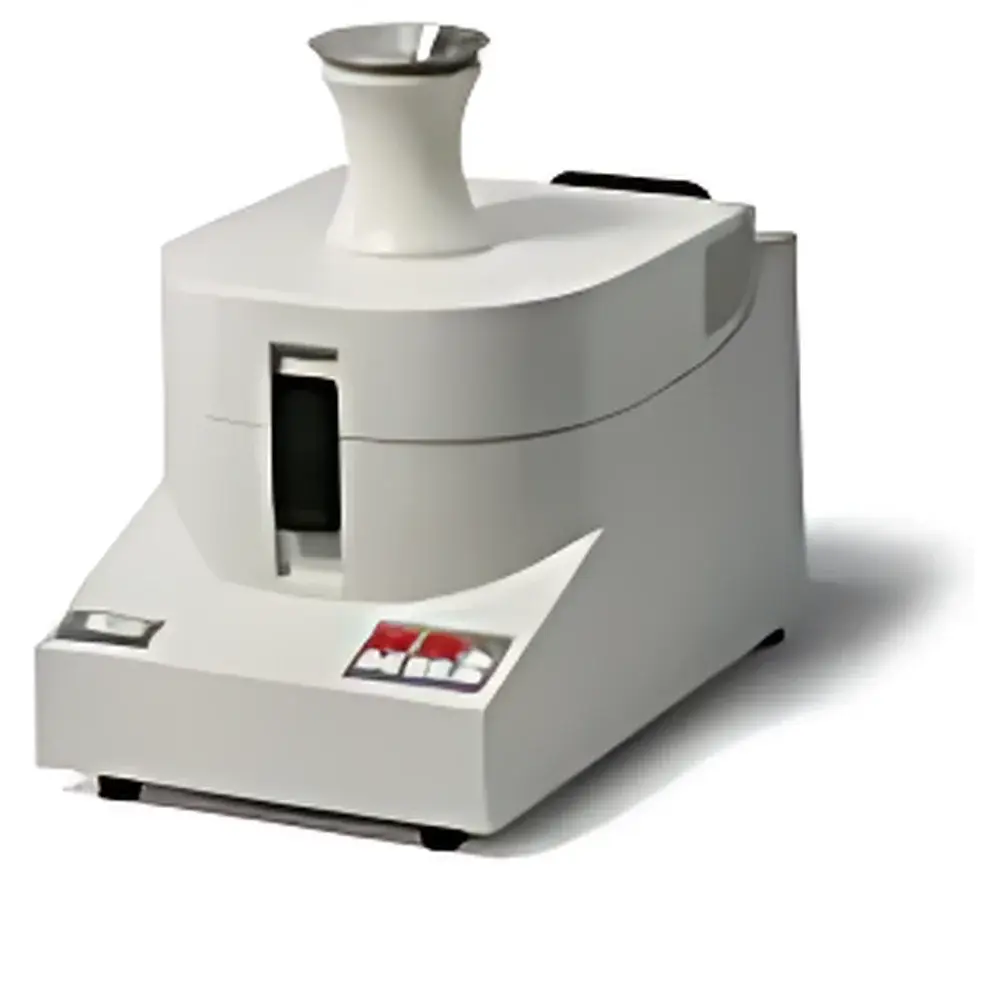 FRITSCH P-14 classic Variable-Speed High-Speed Rotational Crusher