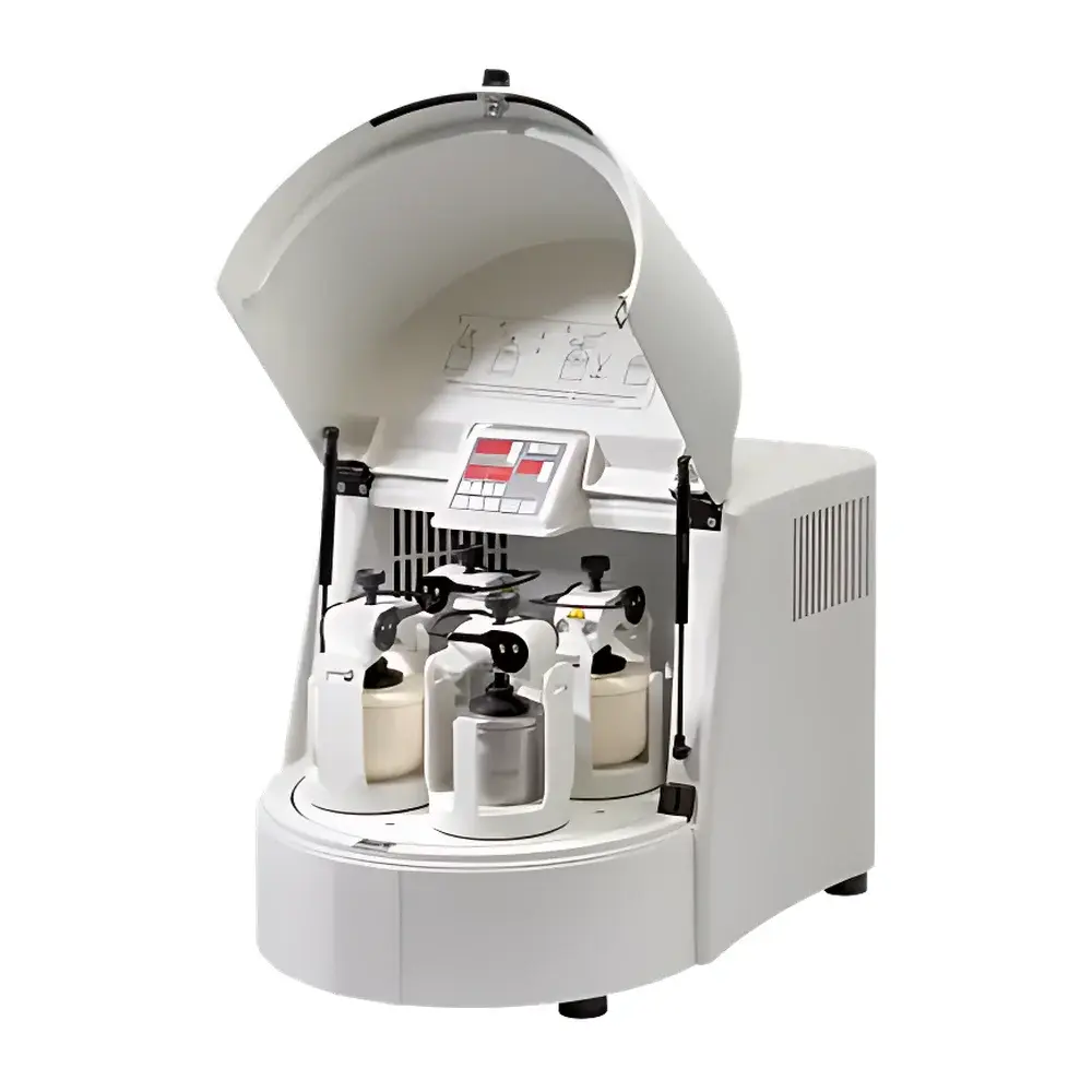 Fritsch P-5 Premium Planetary Micro Mill