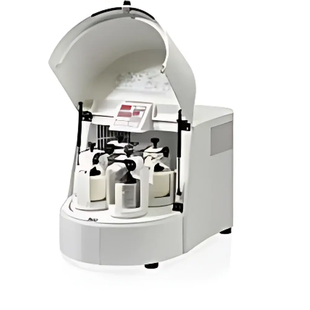 Fritsch P-5 Premium Planetary Micro Mill