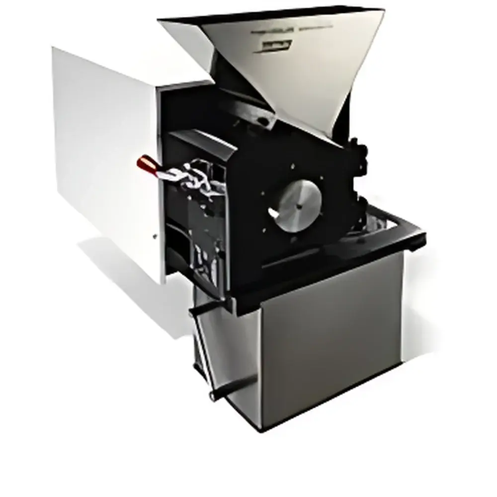 FRITSCH P-19 Large High-Torque Cutting Grinder