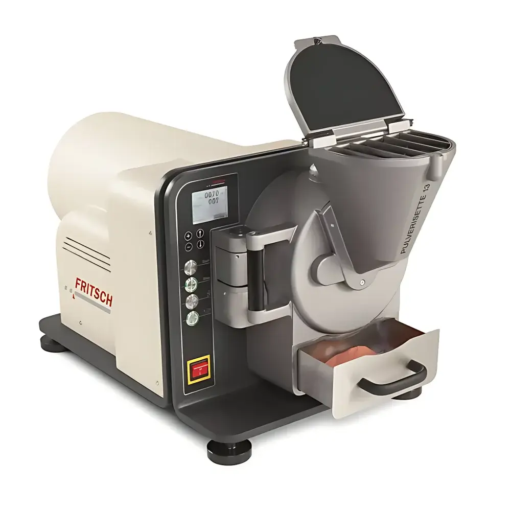 FRITSCH P-13 Premium Disc Mill
