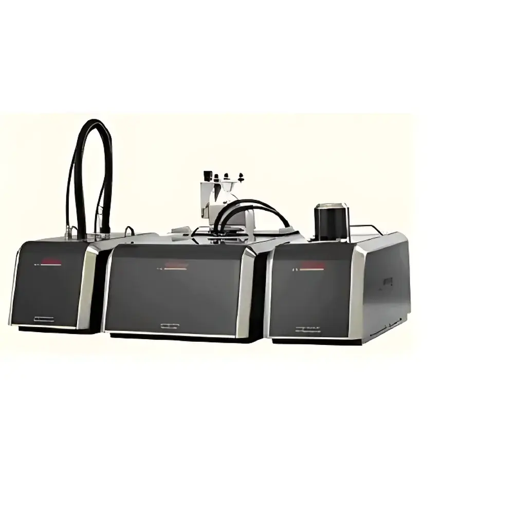 Fritsch Analysette 22 NanoTec Laser Particle Size Analyzer