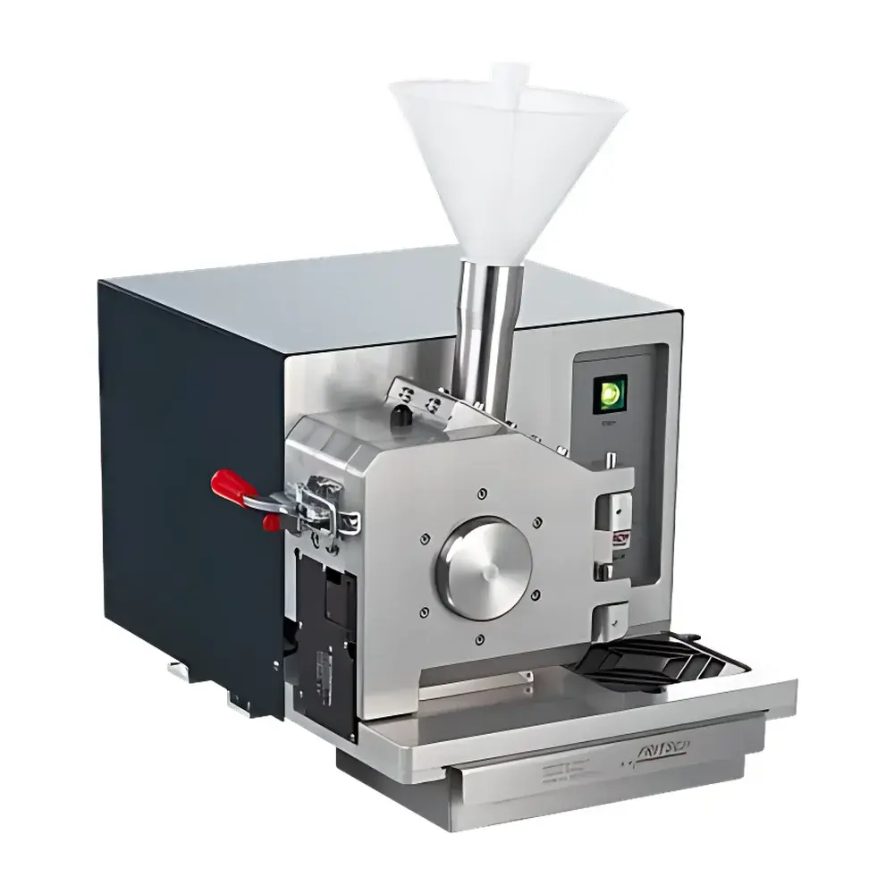 Fritsch P-19 Variable-Speed Universal Cutting Mill