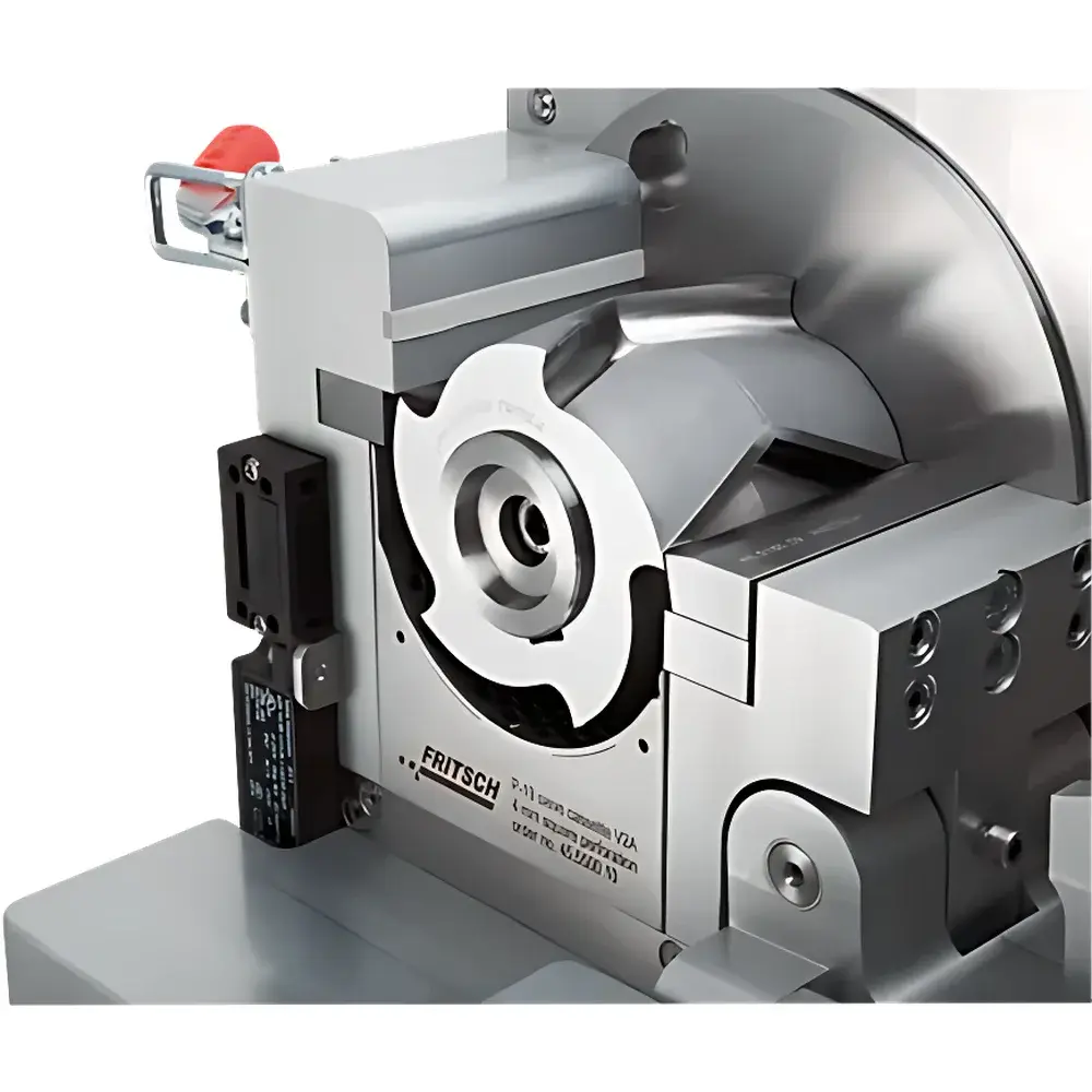 Fritsch P-19 Variable-Speed Universal Cutting Mill