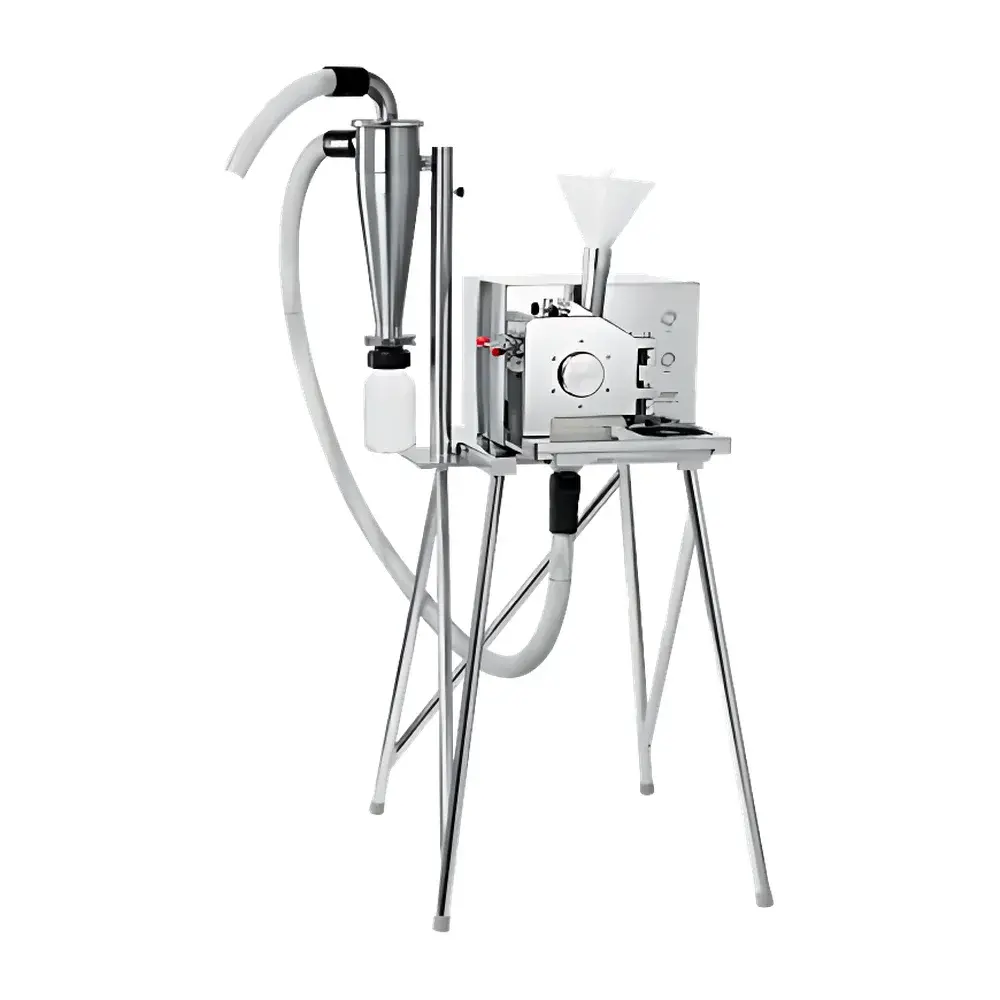 Fritsch P-19 Variable-Speed Universal Cutting Mill