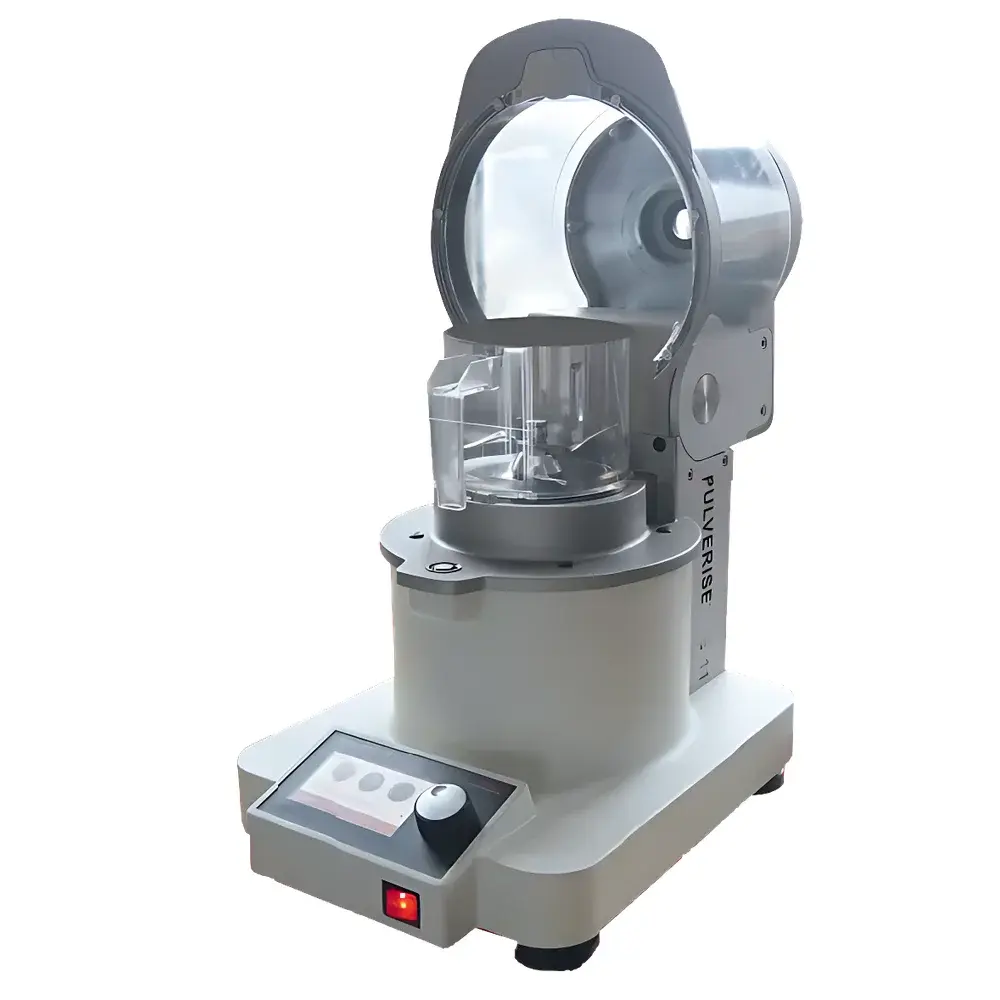 FRITSCH P-11 Knife Mill