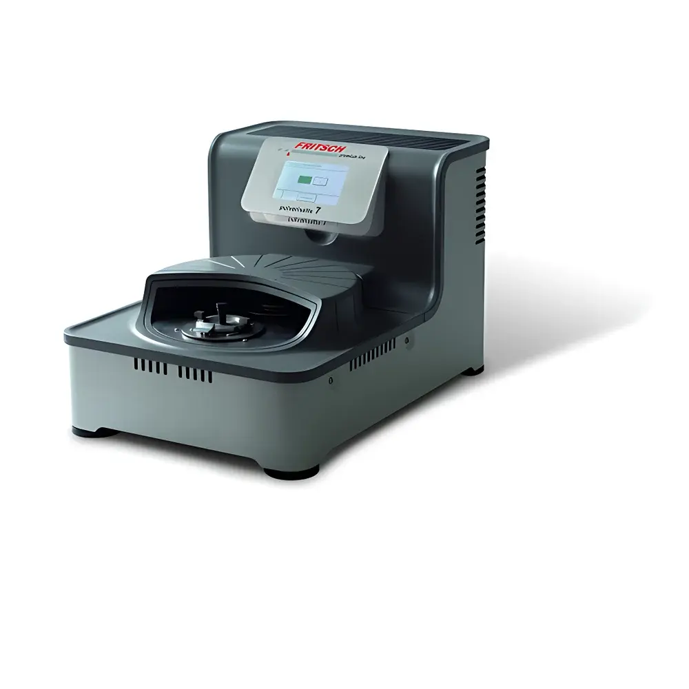 Fritsch P-7 premium Planetary Micro Mill