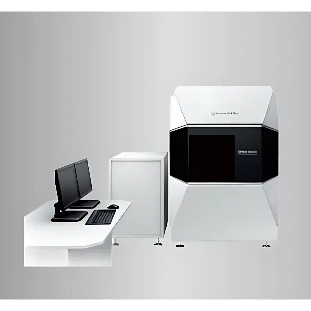 Electron Probe Microanalyzer