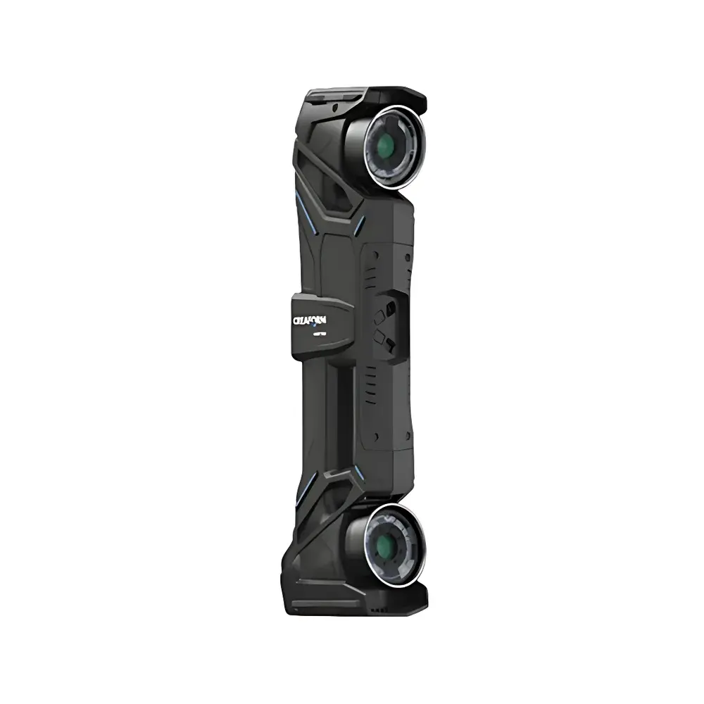 Creaform HandySCAN 3D|MAX Series Metrological-Grade Portable 3D Laser Scanner