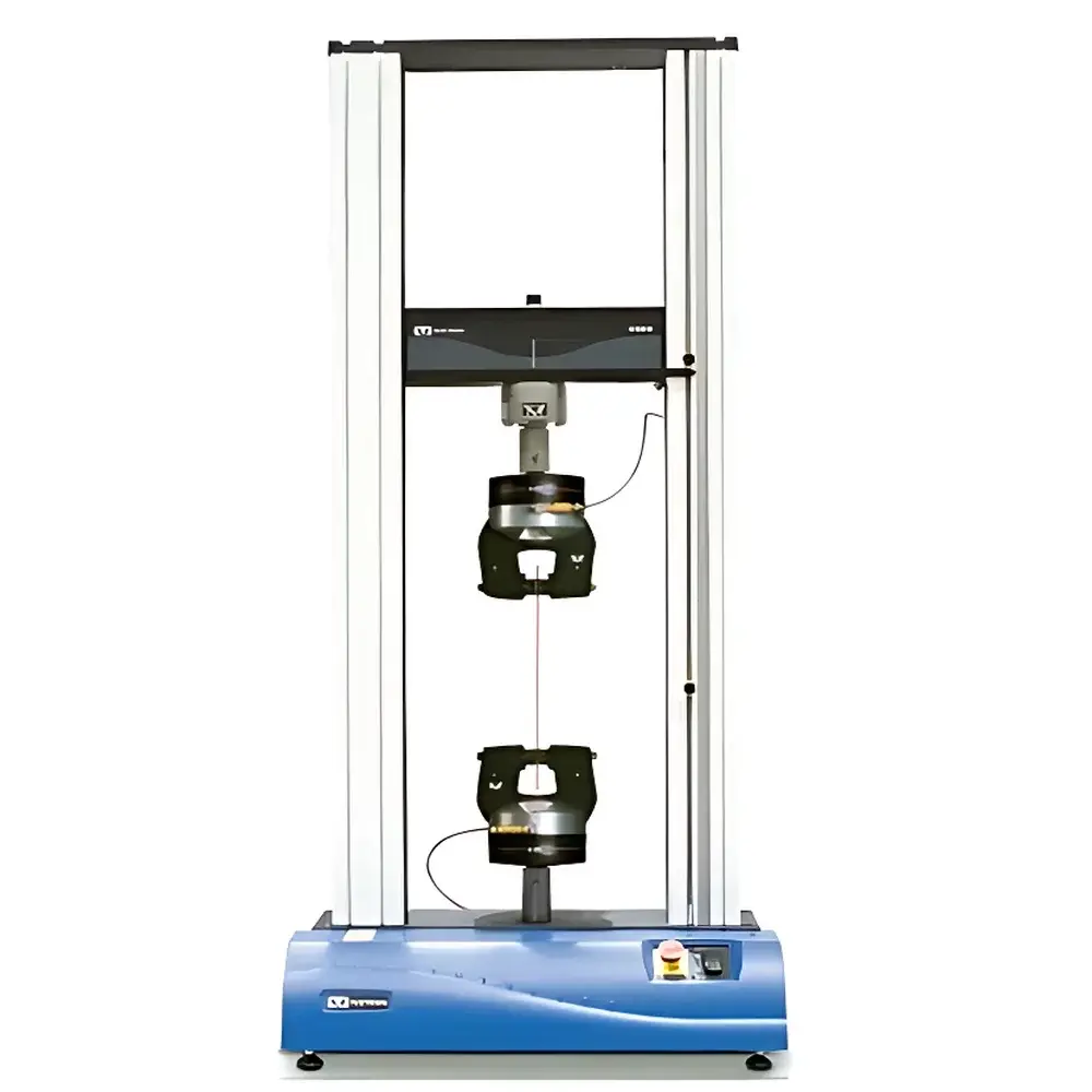 Instron 3360 Dual-Column Universal Testing System