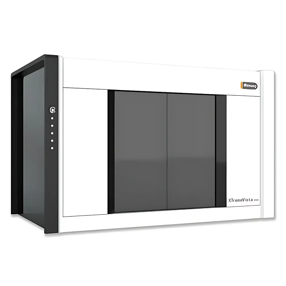 Wkuang XTremeVista 3000 Dual-Source Dual-Detector Industrial Micro-CT System