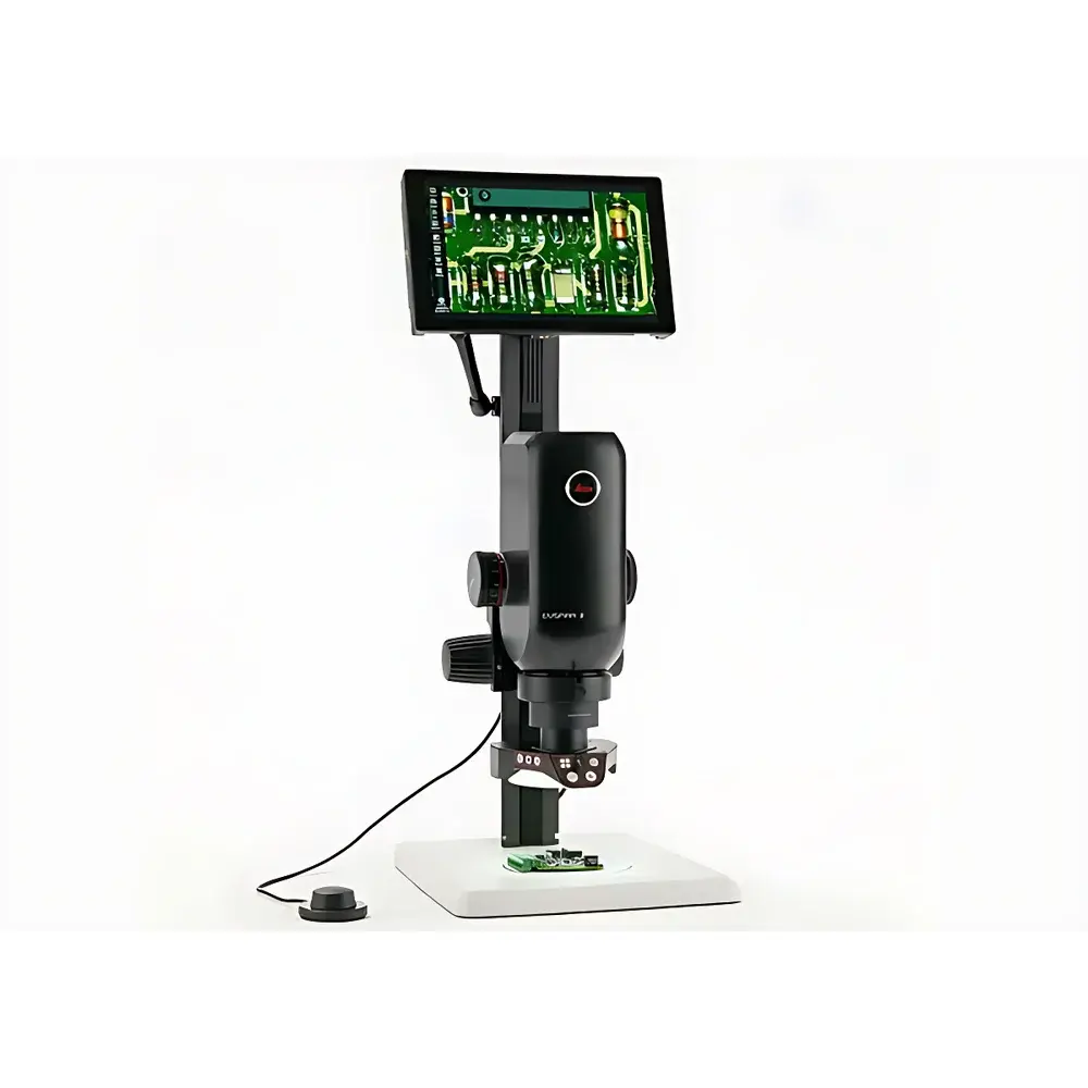 Leica Emspira 3 Digital Microscope