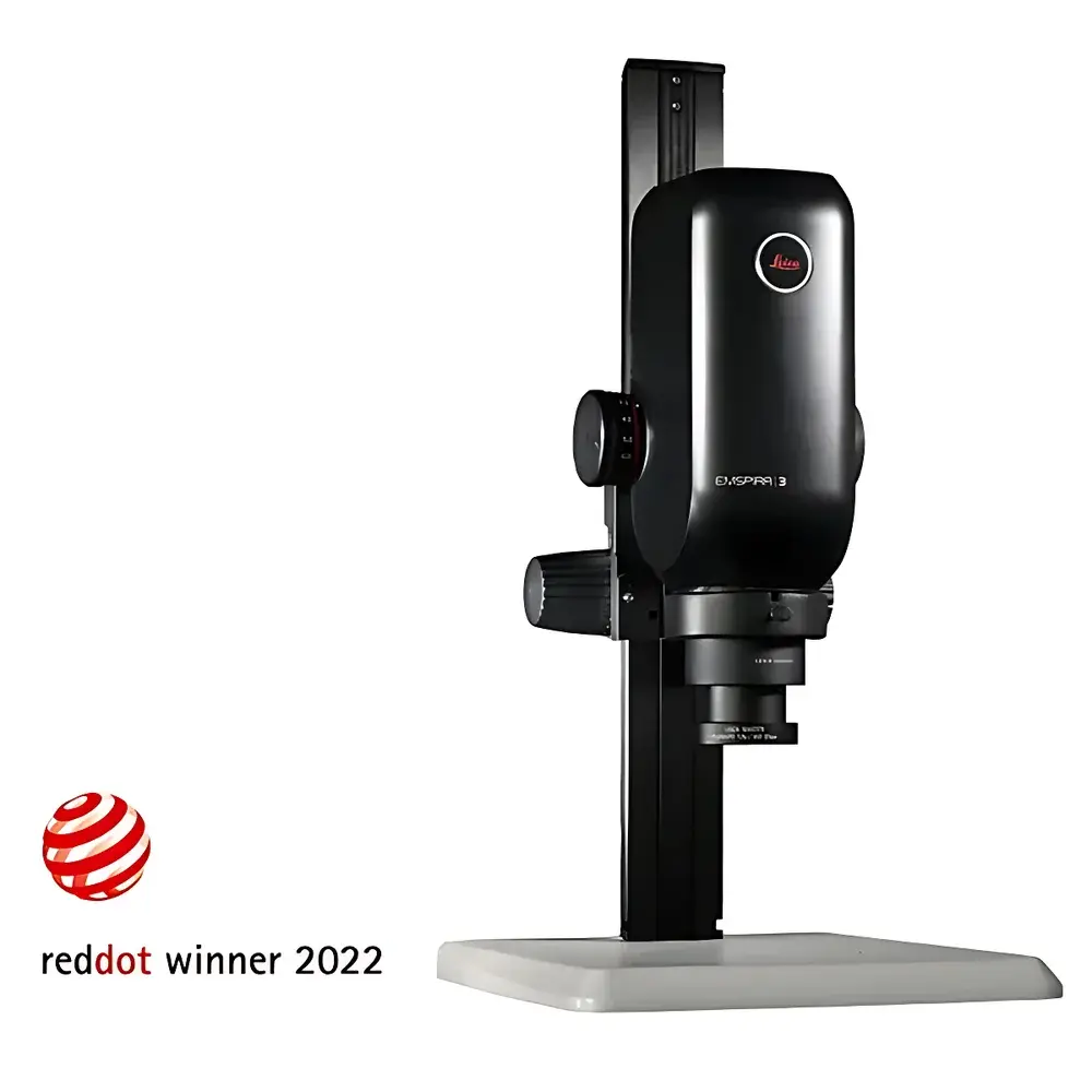 Leica Emspira 3 Digital Microscope