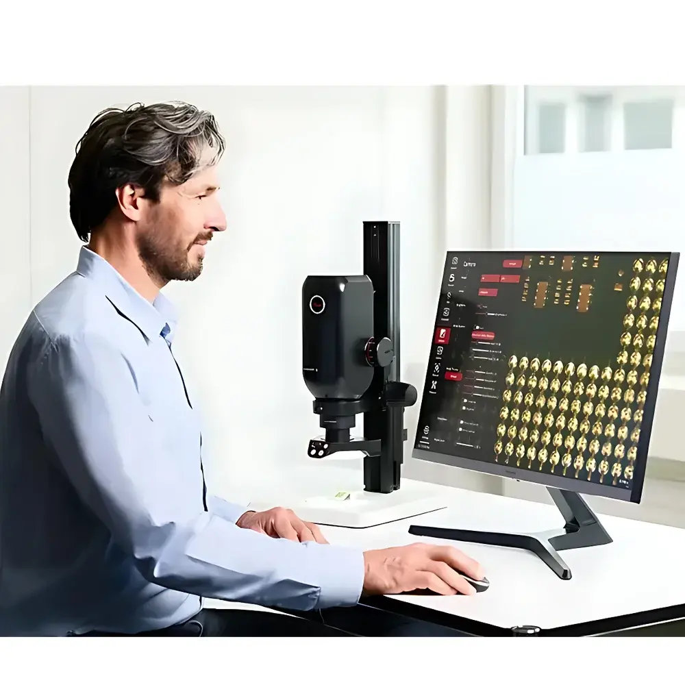 Leica Emspira 3 Digital Microscope