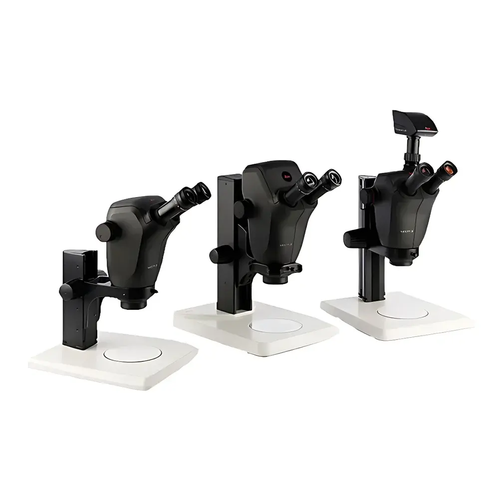 Leica Ivesta 3 Stereo Microscope