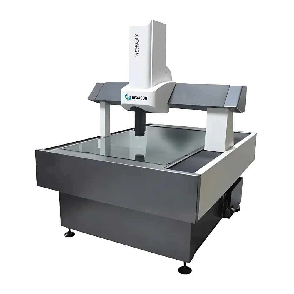 Hexagon Metrology VIEWMAX L Image Measuring Machine